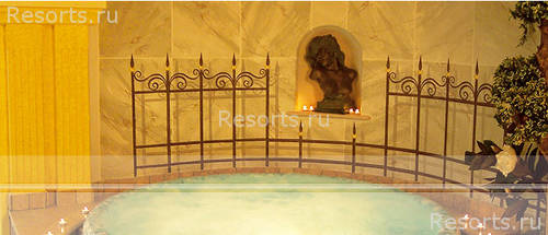 Wellness Hotel Welponer 77